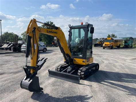 liugong mini excavator|liugong 9027fzts price.